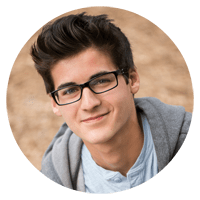 senior pictures portrait photographer