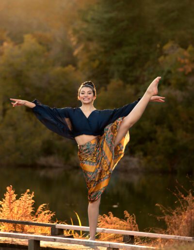 High School Senior Pictures in Williamsburg VA